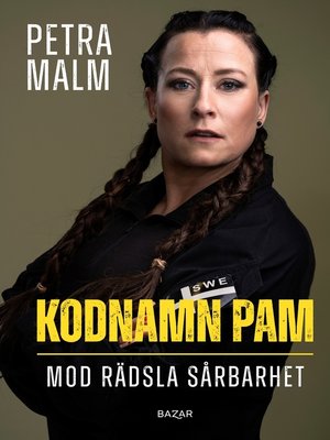 cover image of Kodnamn--PAM